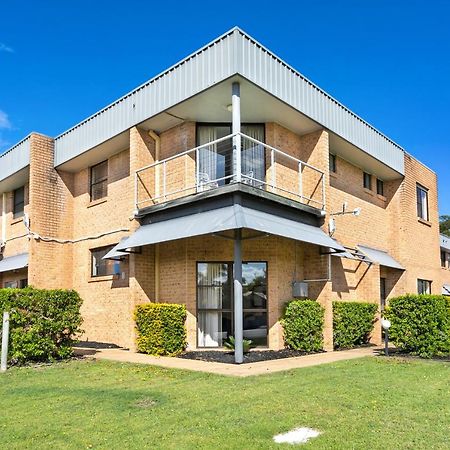 Peninsula Nelson Bay Motel And Serviced Apartments Esterno foto