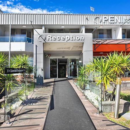 Peninsula Nelson Bay Motel And Serviced Apartments Esterno foto