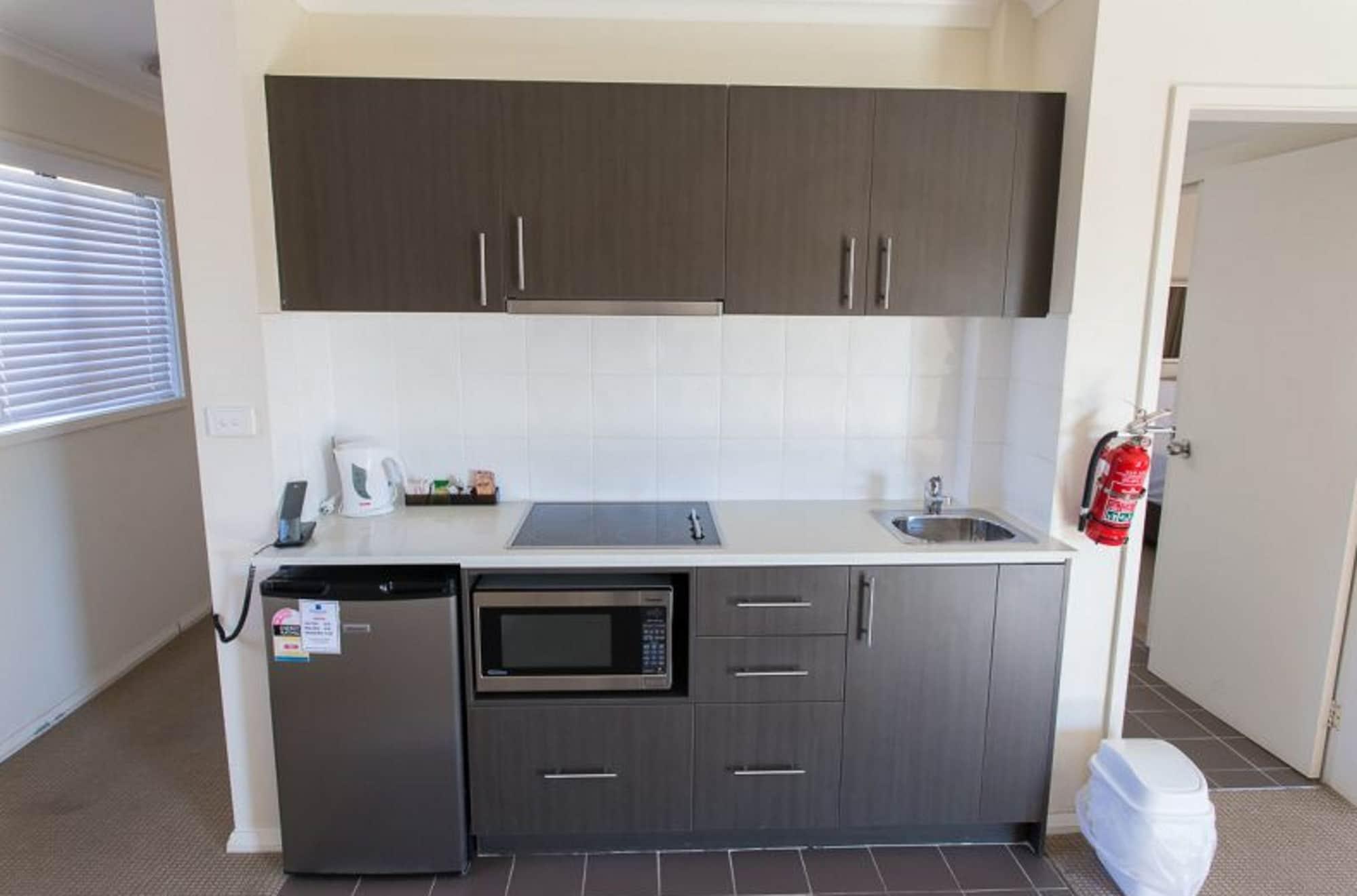 Peninsula Nelson Bay Motel And Serviced Apartments Esterno foto