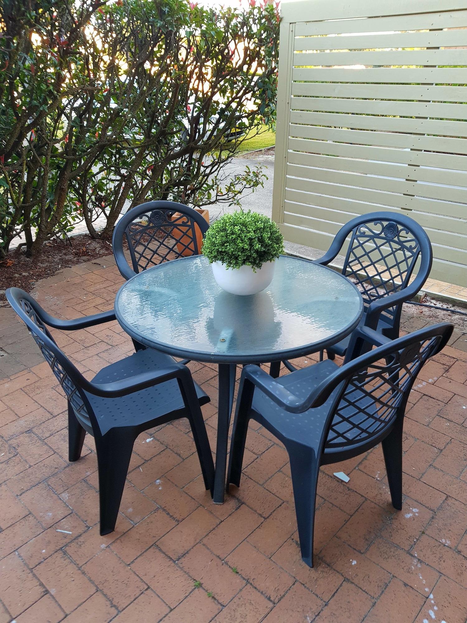 Peninsula Nelson Bay Motel And Serviced Apartments Esterno foto