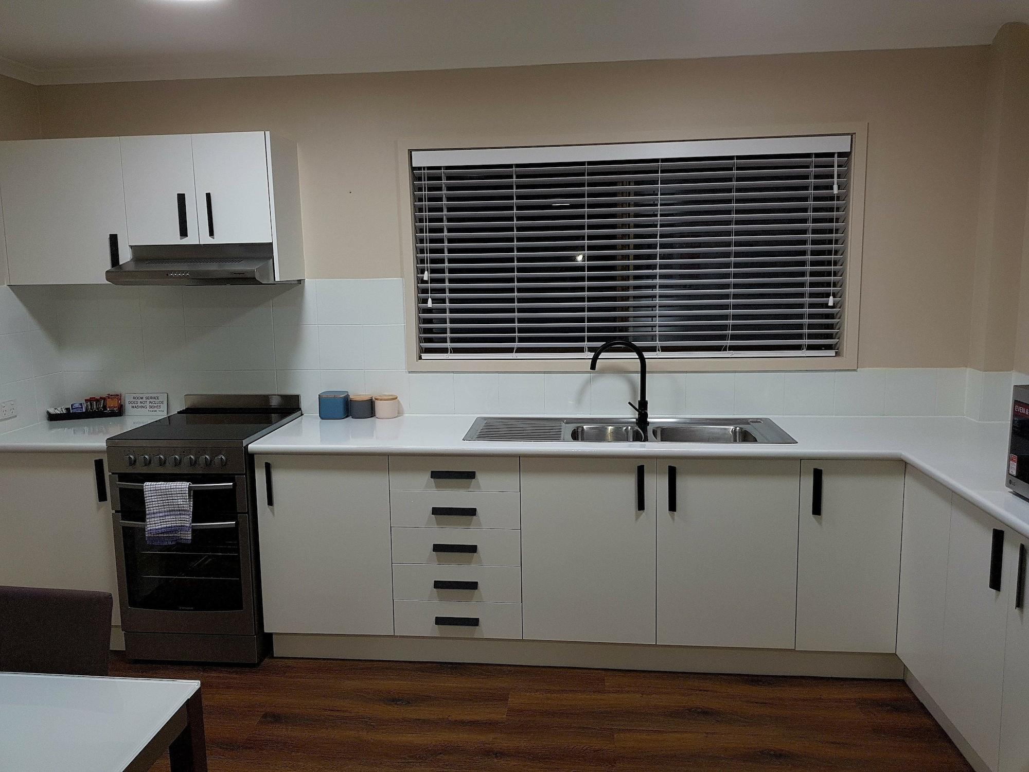Peninsula Nelson Bay Motel And Serviced Apartments Esterno foto