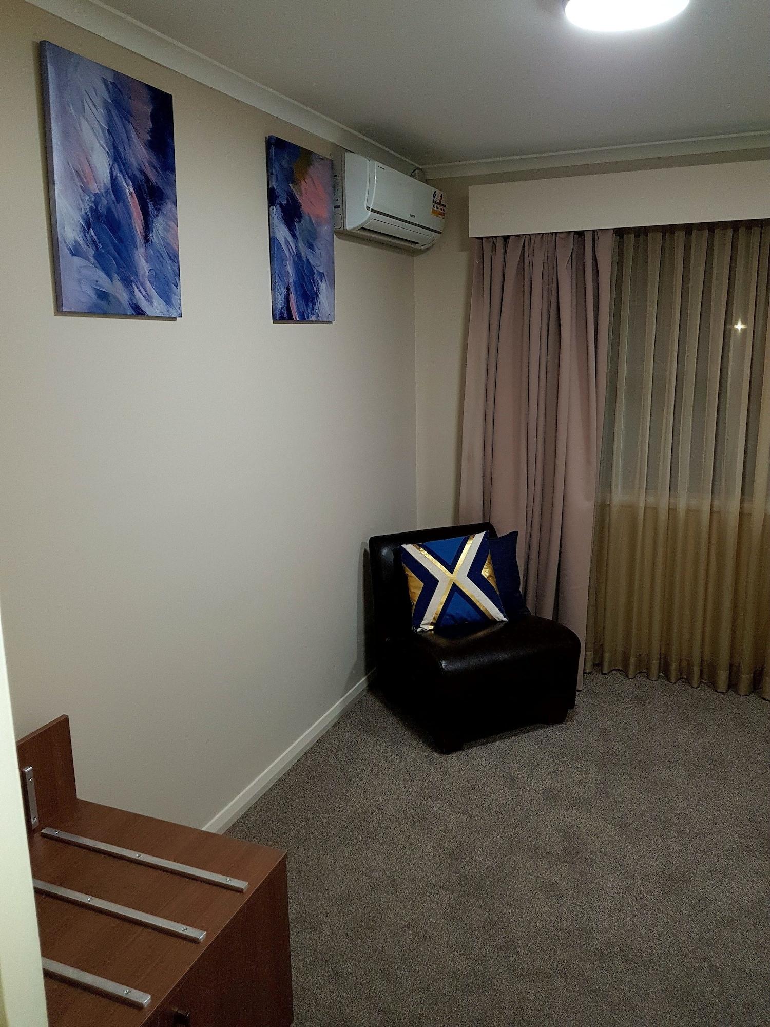 Peninsula Nelson Bay Motel And Serviced Apartments Esterno foto