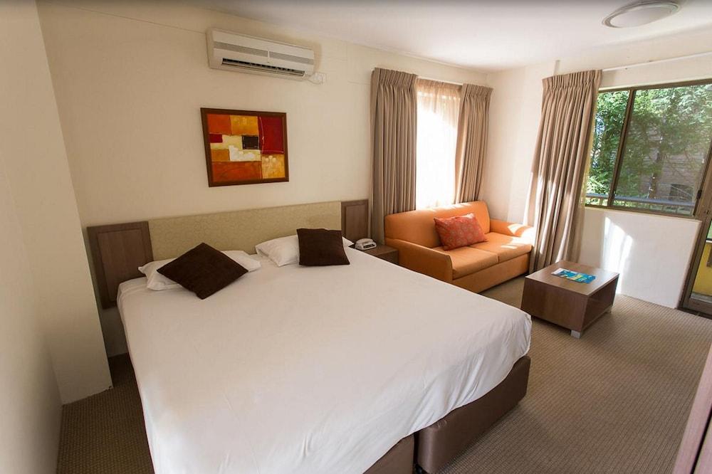 Peninsula Nelson Bay Motel And Serviced Apartments Esterno foto