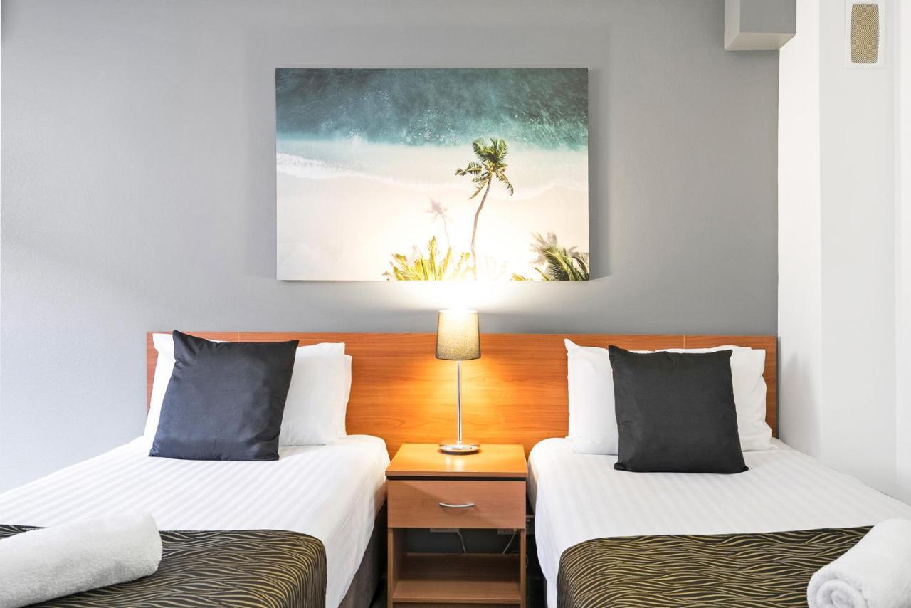 Peninsula Nelson Bay Motel And Serviced Apartments Esterno foto