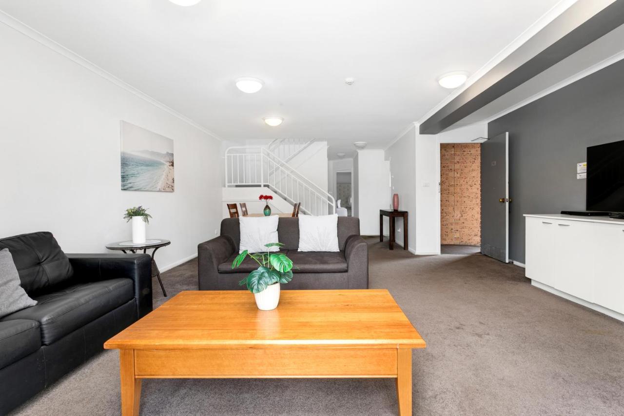 Peninsula Nelson Bay Motel And Serviced Apartments Esterno foto