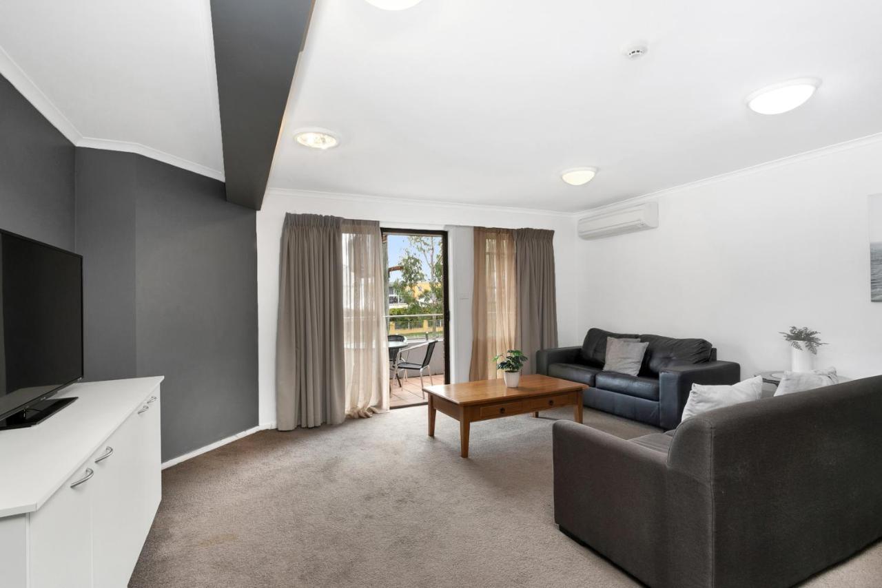 Peninsula Nelson Bay Motel And Serviced Apartments Esterno foto