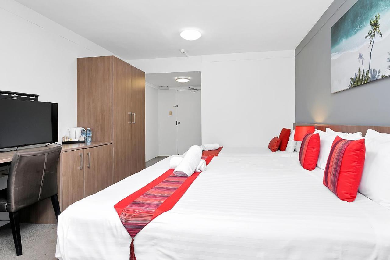 Peninsula Nelson Bay Motel And Serviced Apartments Esterno foto