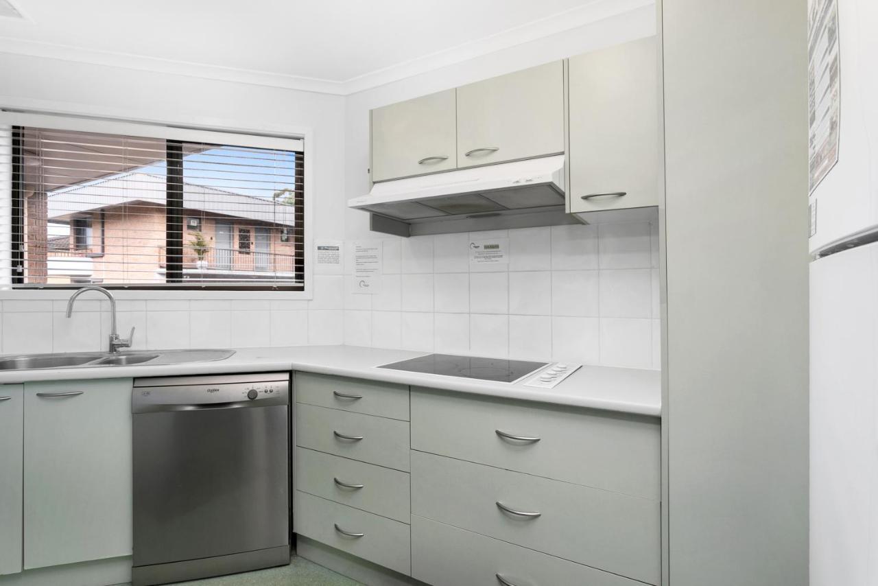 Peninsula Nelson Bay Motel And Serviced Apartments Esterno foto