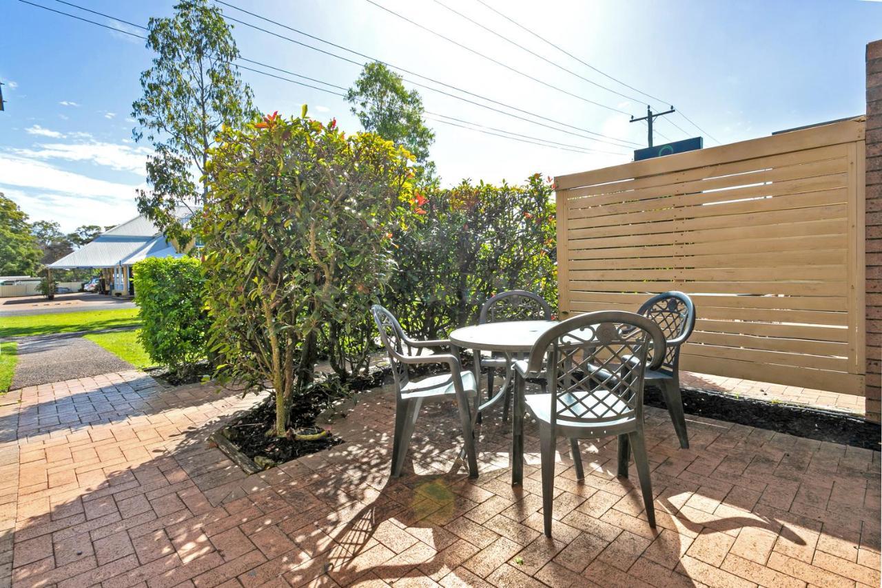 Peninsula Nelson Bay Motel And Serviced Apartments Esterno foto