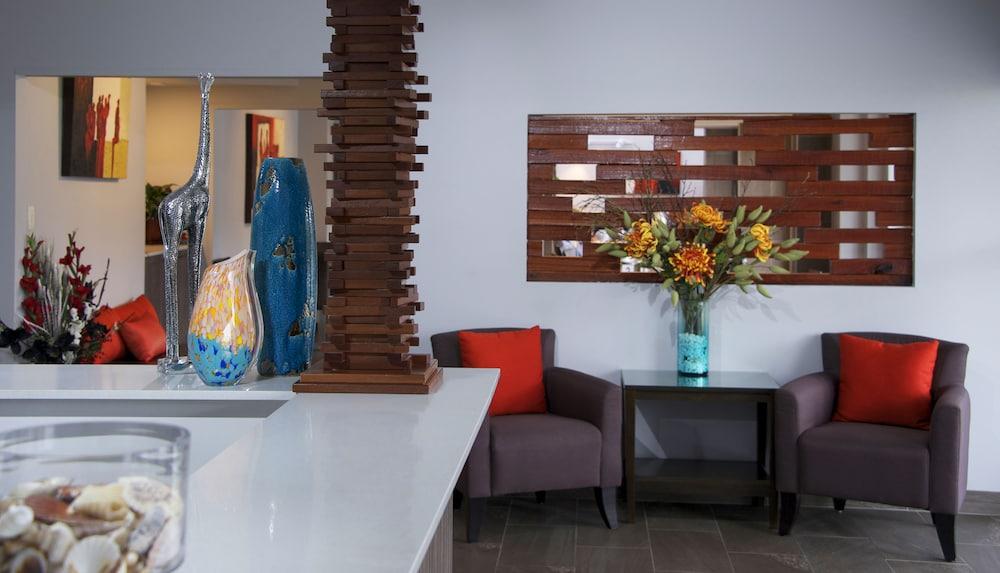 Peninsula Nelson Bay Motel And Serviced Apartments Esterno foto