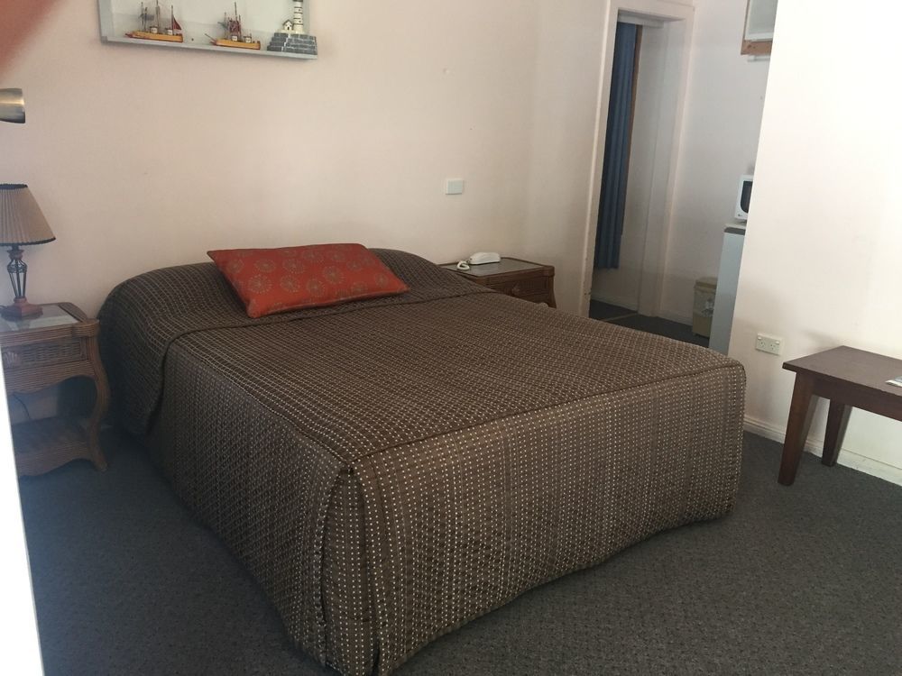 Peninsula Nelson Bay Motel And Serviced Apartments Esterno foto